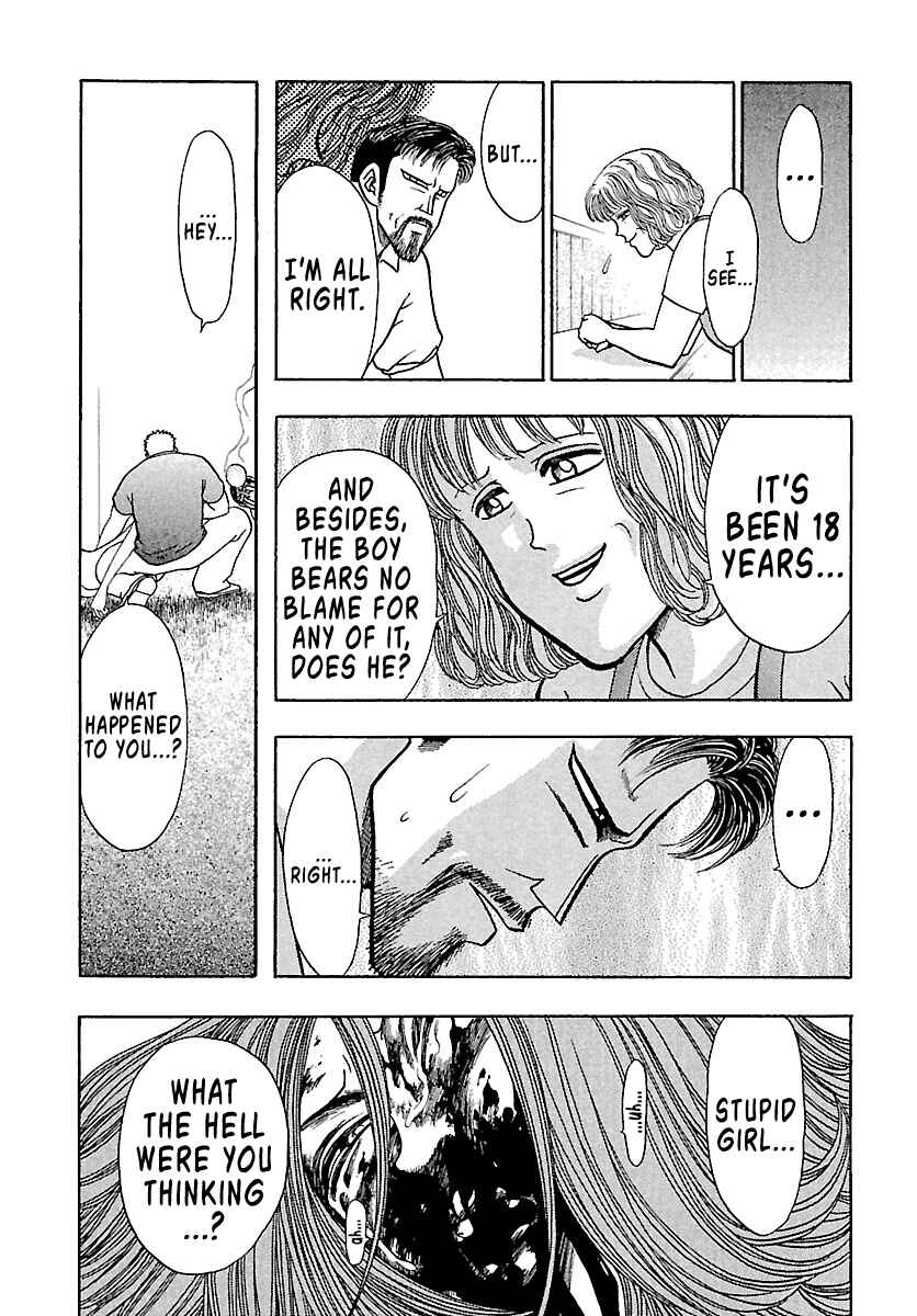 Page 23 Chapter 5 Bad Boys Glare