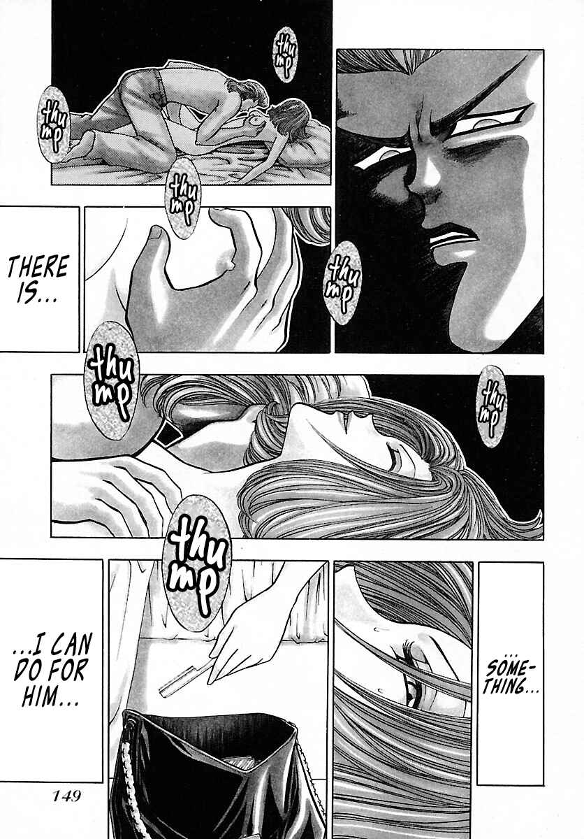 Page 7 Chapter 5 Bad Boys Glare