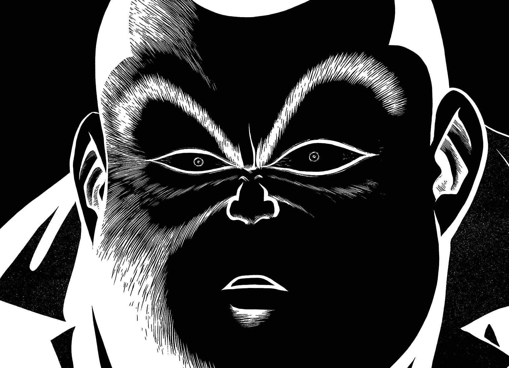 Page 18 Chapter 8 Bad Boys Glare