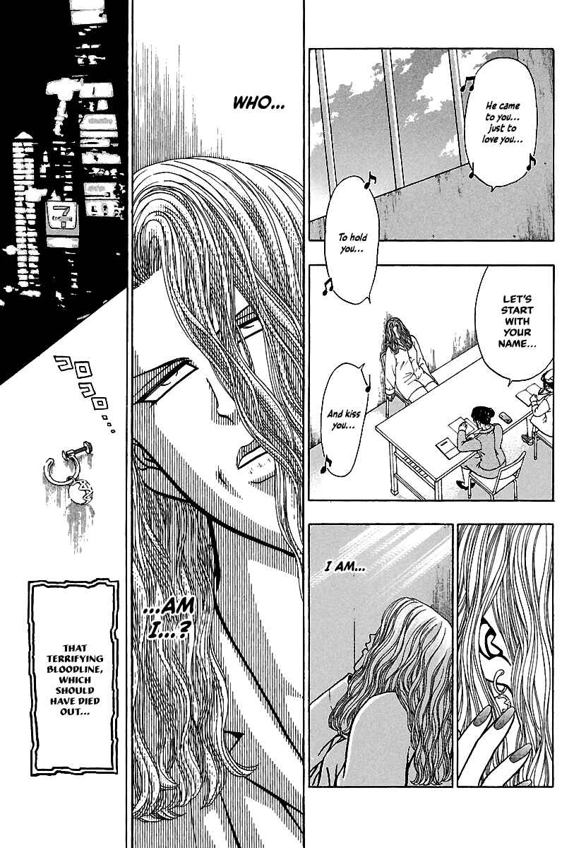 Page 24 Chapter 8 Bad Boys Glare