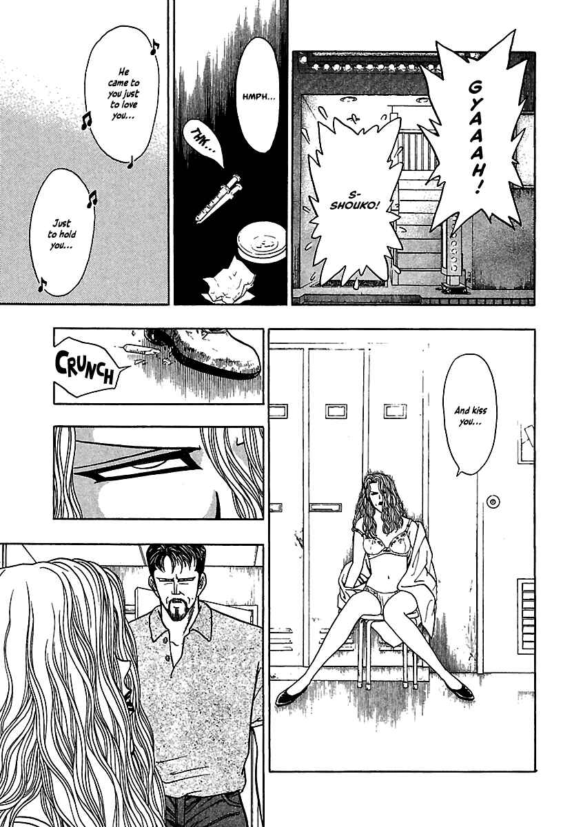 Page 9 Chapter 8 Bad Boys Glare
