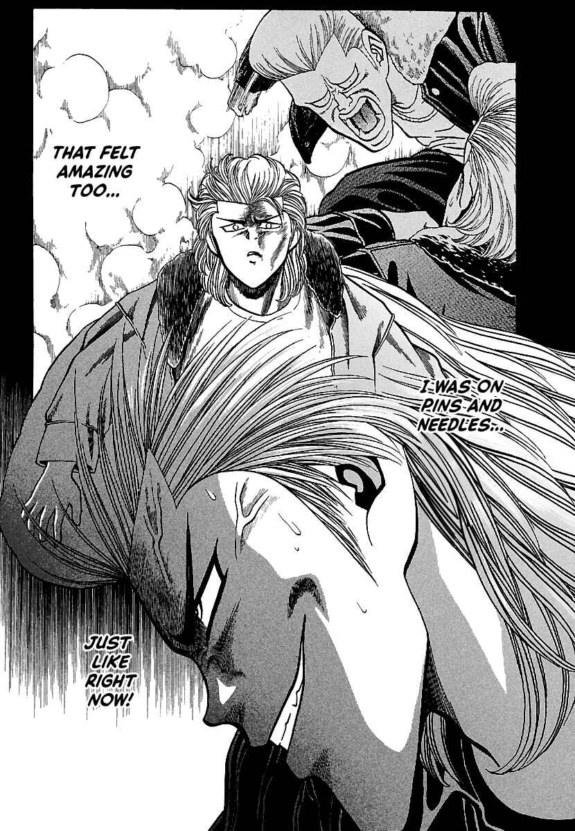 Page 23 Chapter 12 Bad Boys Glare