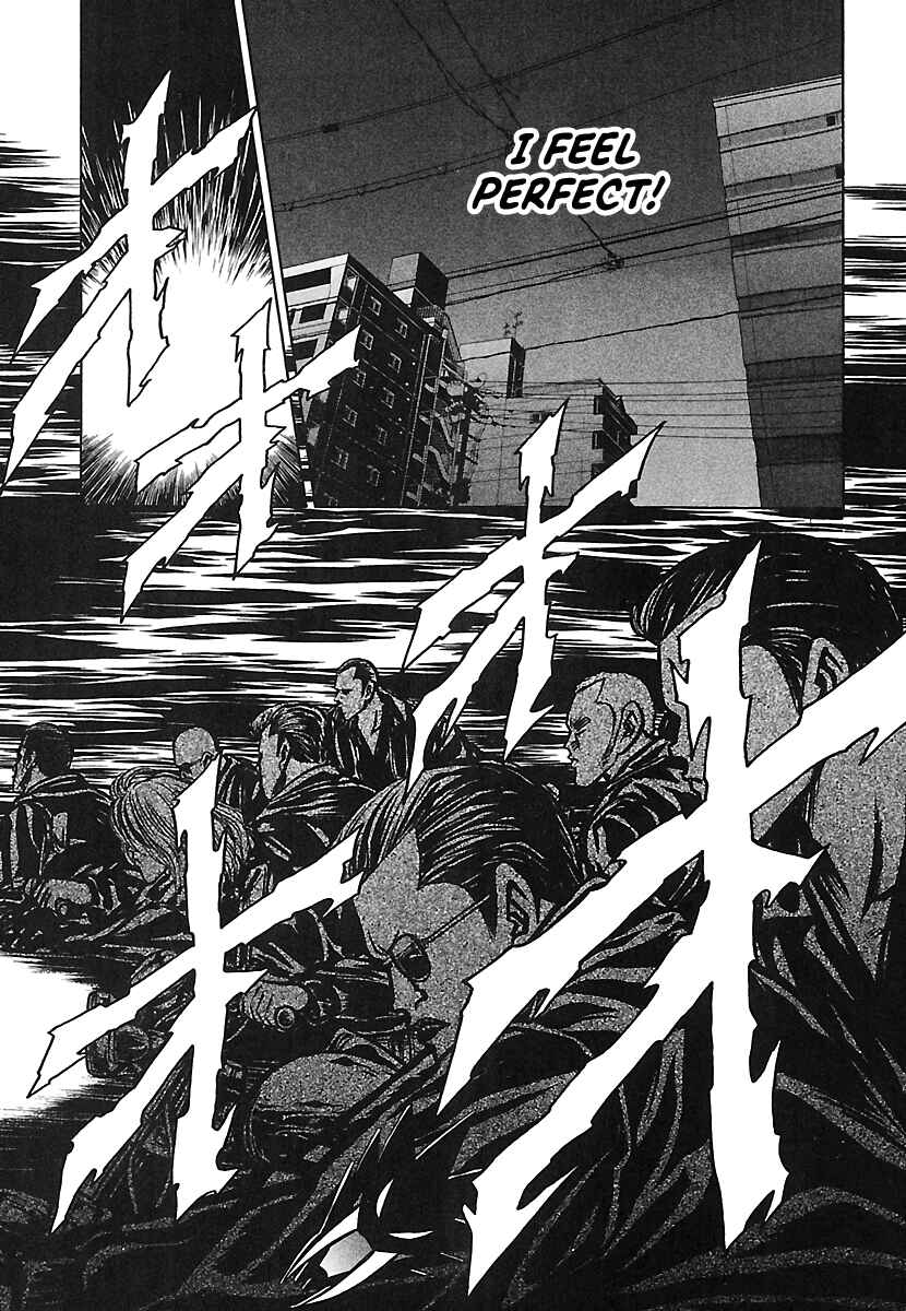 Page 24 Chapter 12 Bad Boys Glare