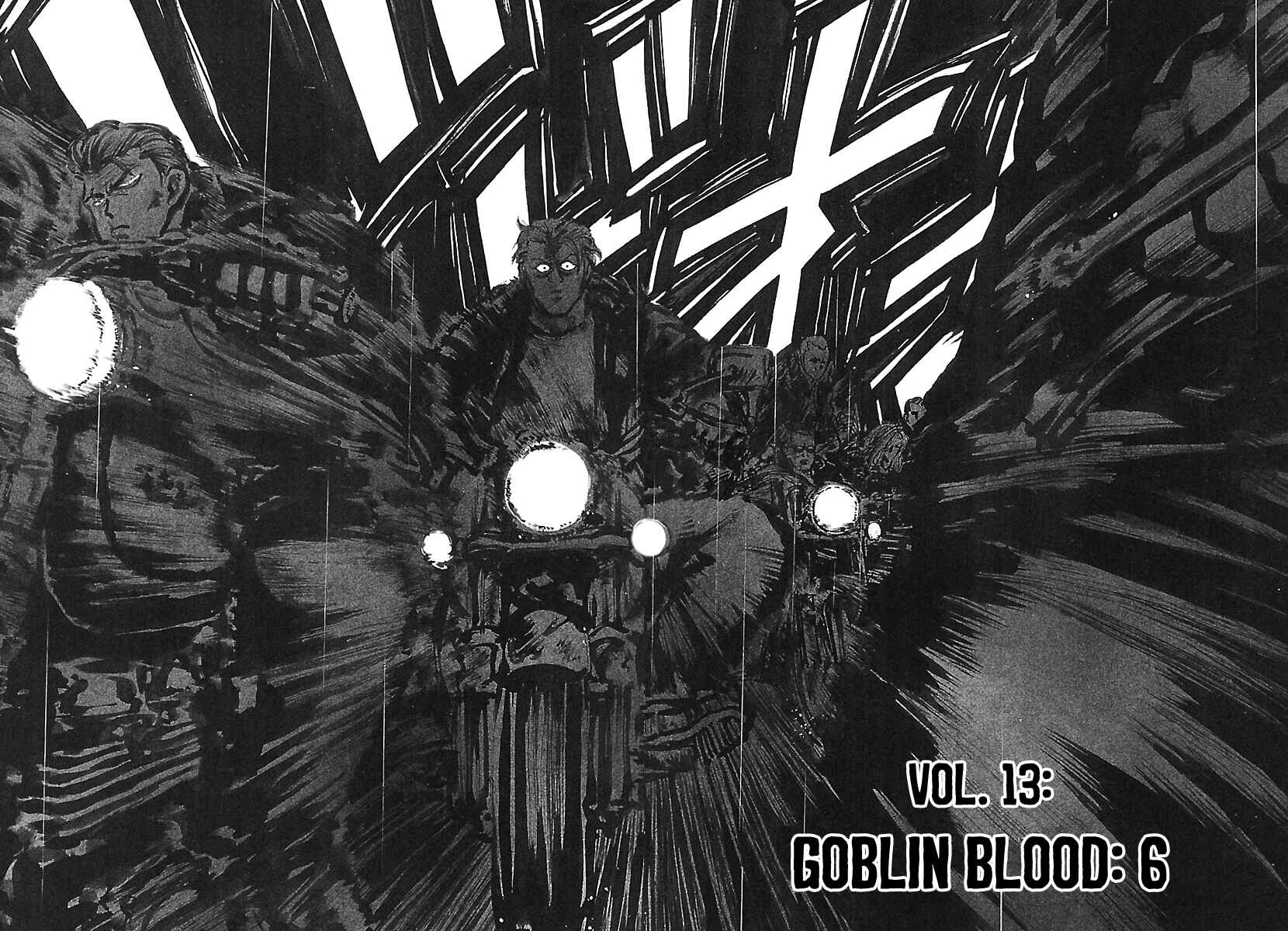 Page 4 Chapter 13 Bad Boys Glare