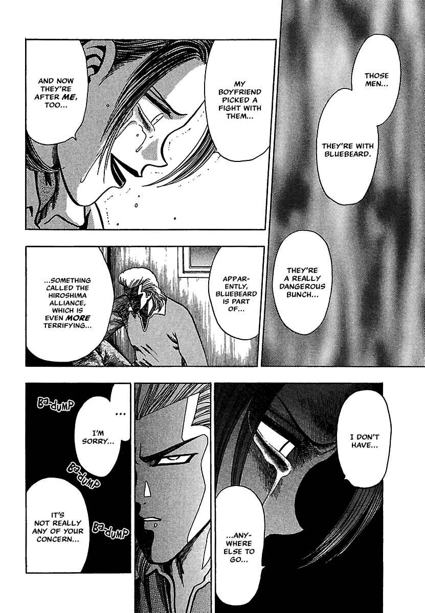 Page 28 Chapter 15 Bad Boys Glare