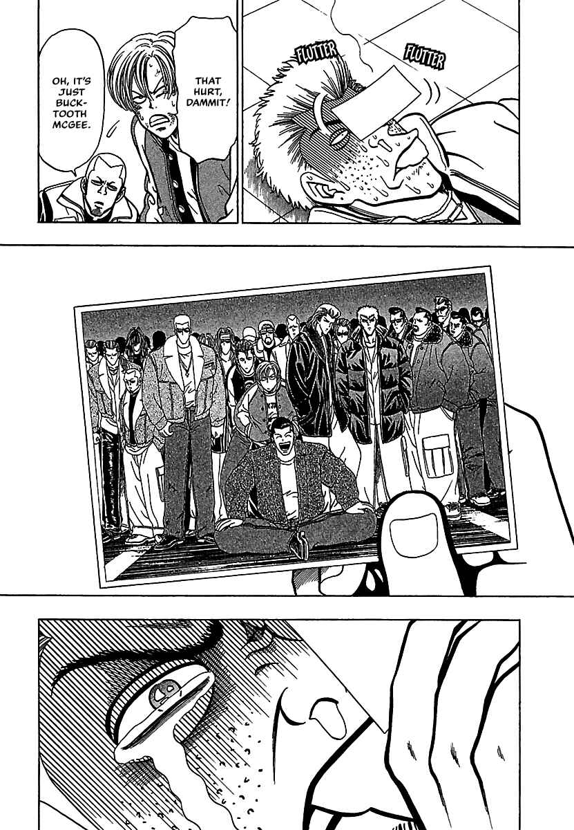 Page 29 Chapter 16 Bad Boys Glare