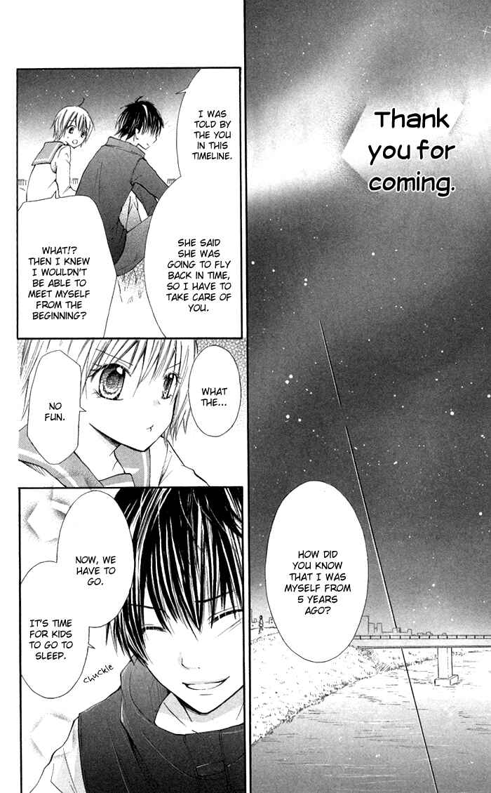 Page 22 Chapter 7.5 7 Centi!