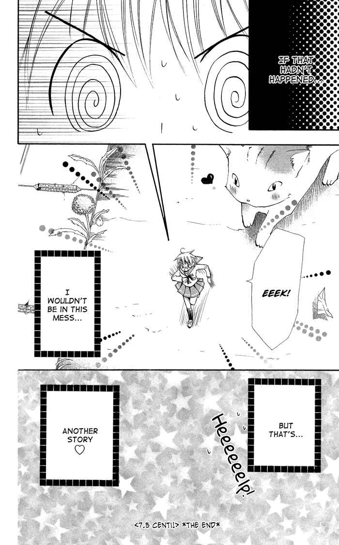 Page 29 Chapter 7.5 7 Centi!