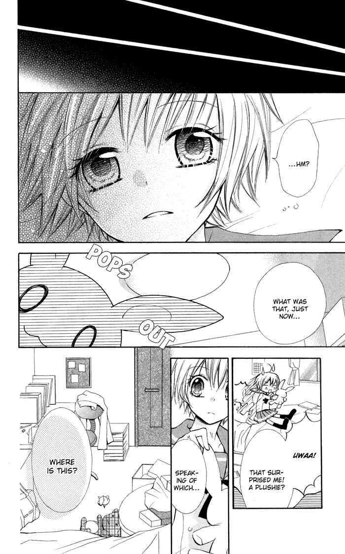 Page 8 Chapter 7.5 7 Centi!