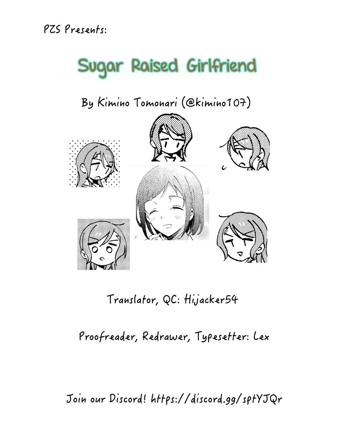 Page 17 Chapter Unknown_480e BanG Dream! - Sugar Raised Girlfriend (Doujinshi)