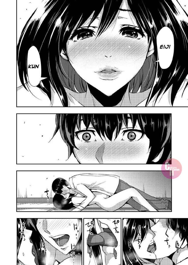 Page 26 Chapter 2 A Pleasure Killing Princess