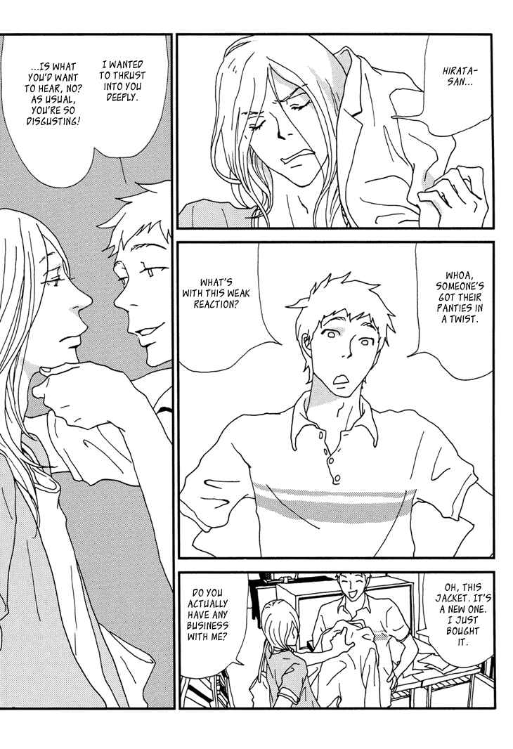 Page 13 Chapter 8 Room Share