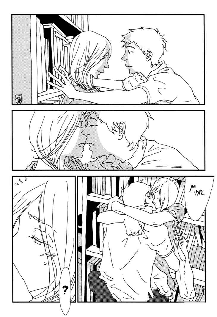 Page 16 Chapter 8 Room Share
