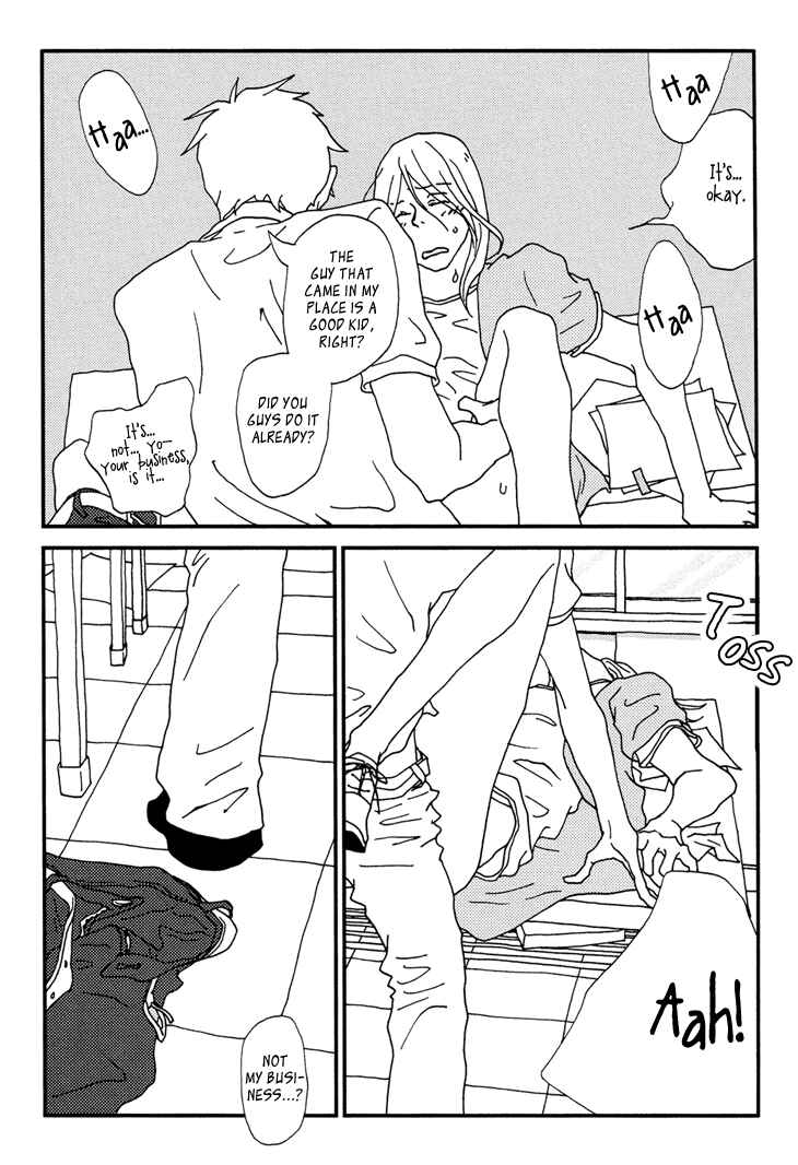 Page 20 Chapter 8 Room Share