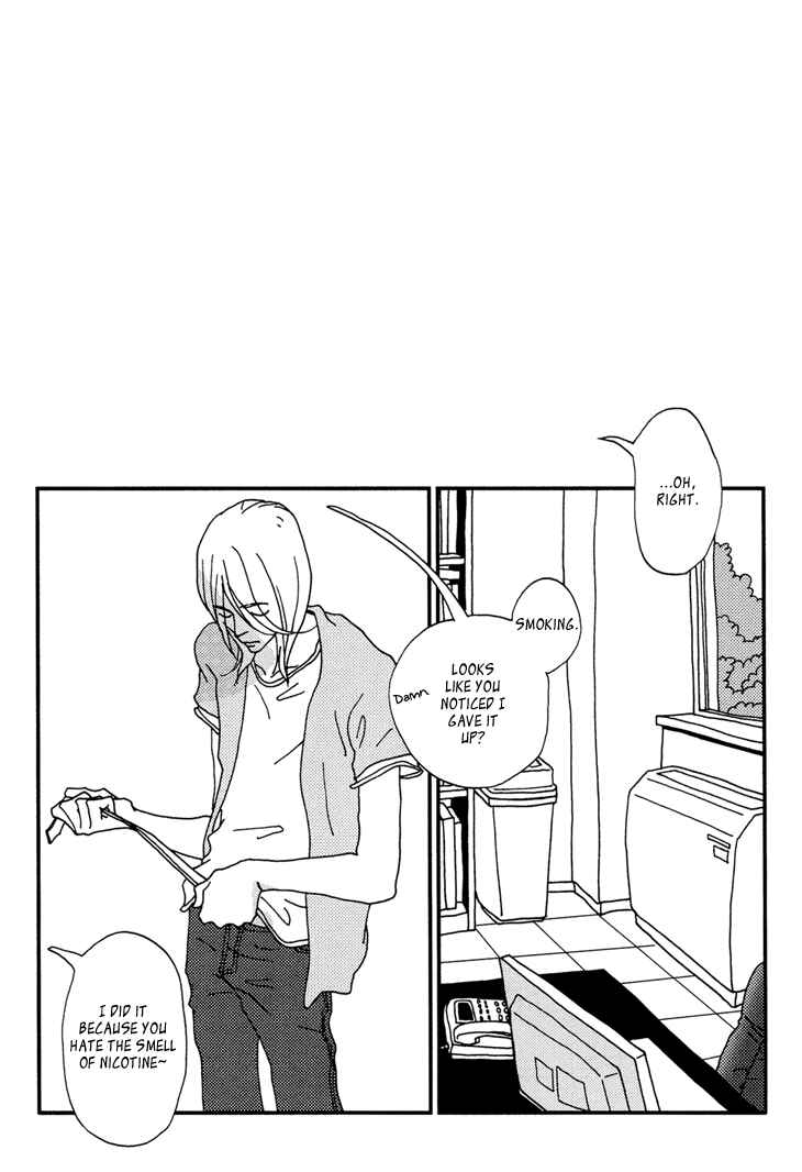 Page 22 Chapter 8 Room Share