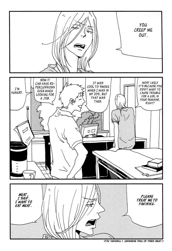 Page 23 Chapter 8 Room Share