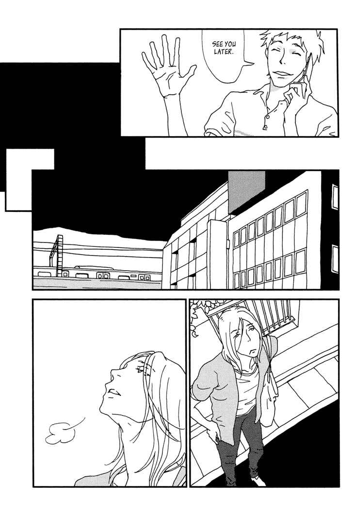 Page 27 Chapter 8 Room Share