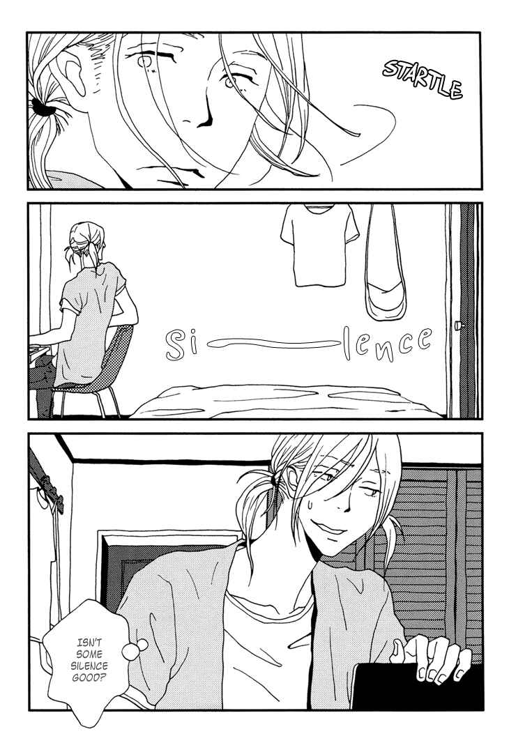 Page 3 Chapter 8 Room Share