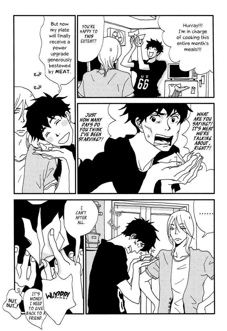Page 31 Chapter 8 Room Share