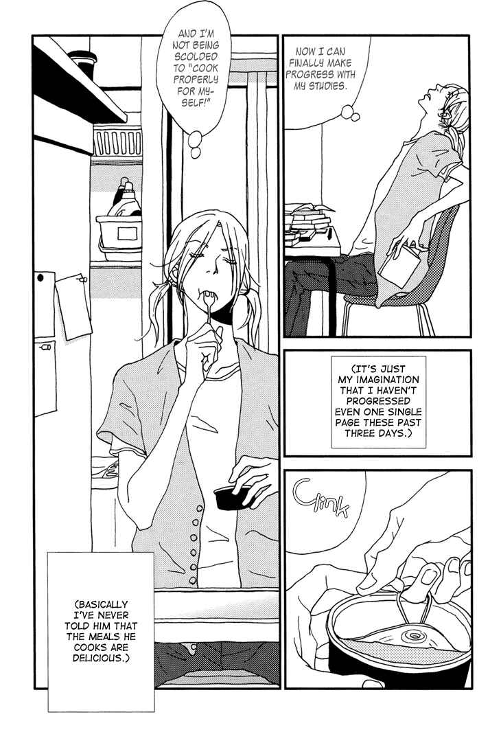 Page 4 Chapter 8 Room Share