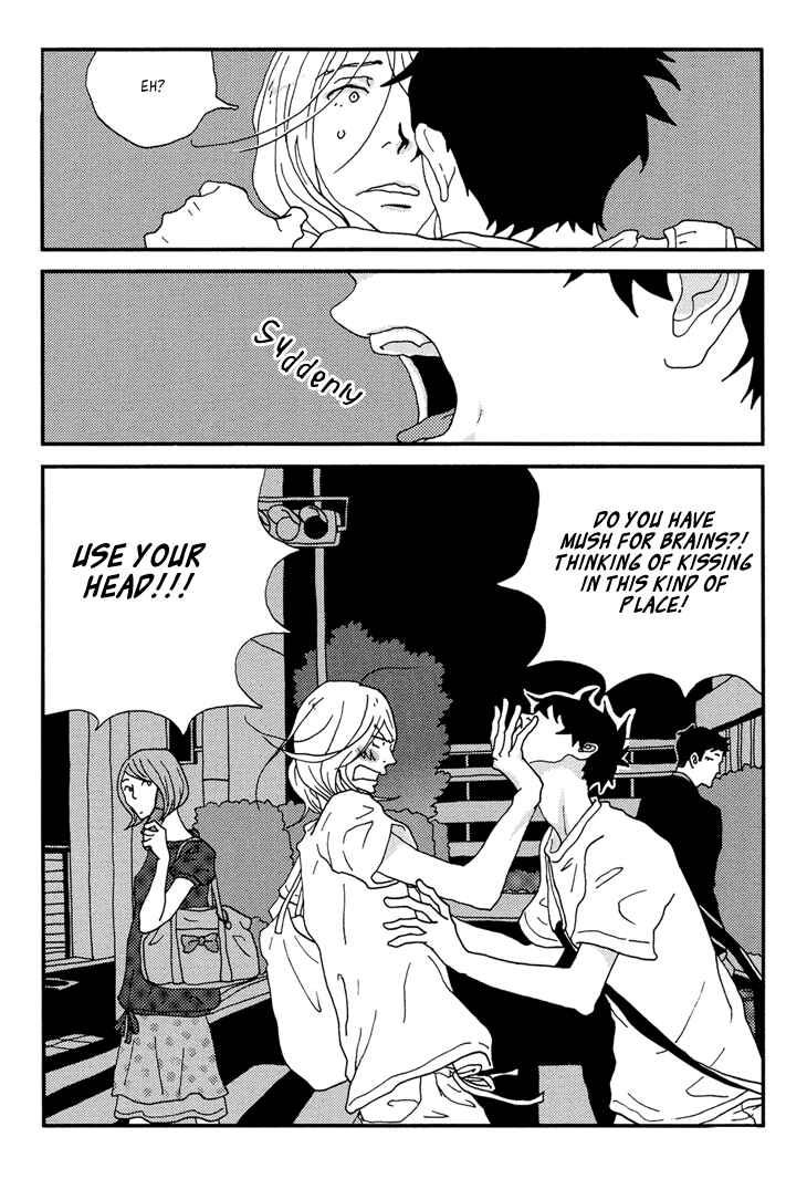 Page 10 Chapter 7 Room Share