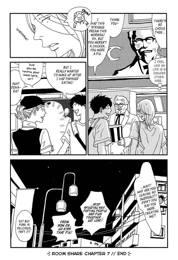 Page 12 Chapter 7 Room Share