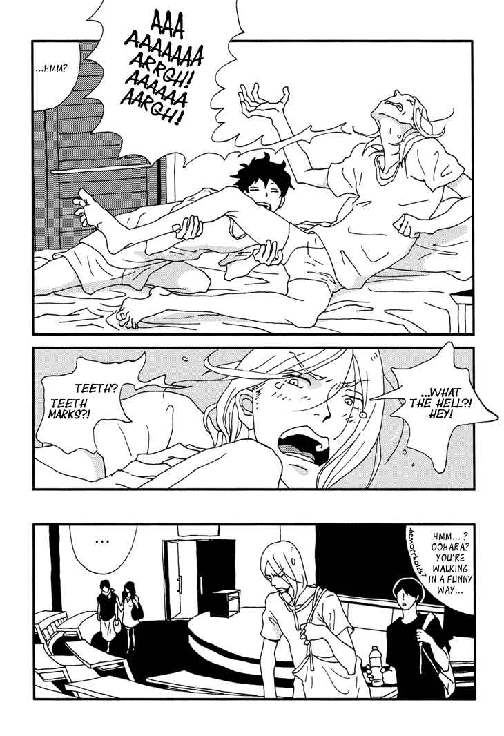 Page 4 Chapter 7 Room Share