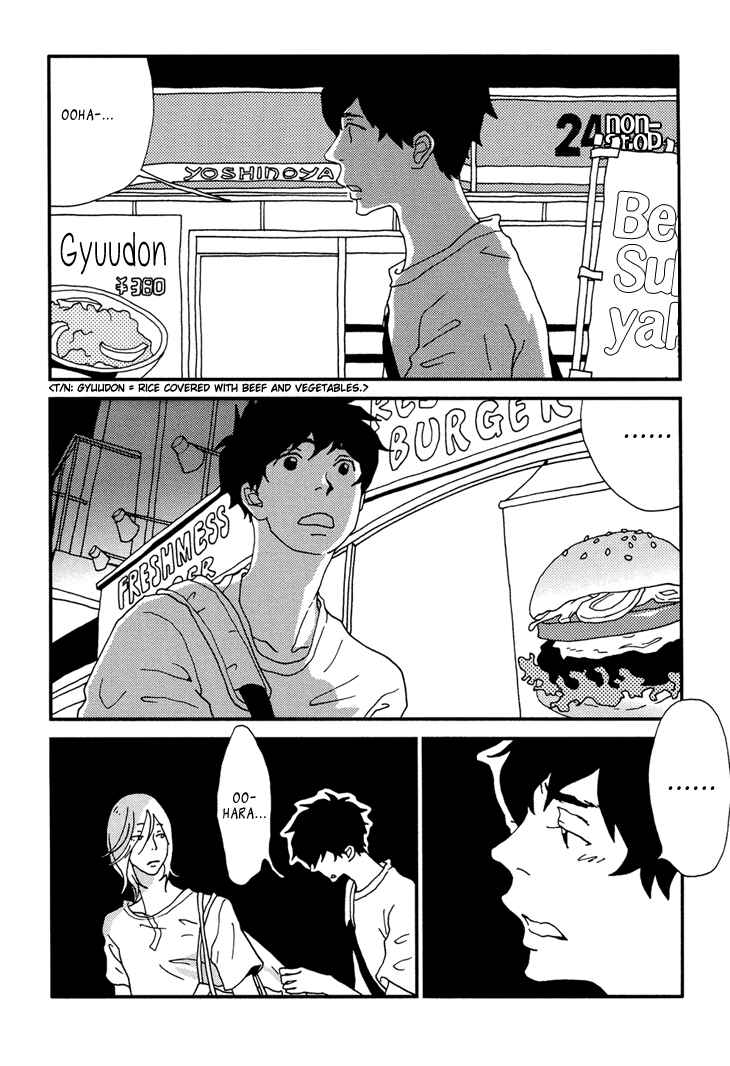 Page 8 Chapter 7 Room Share