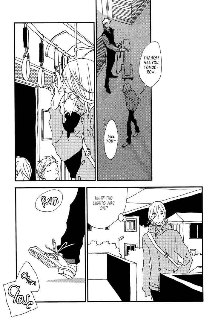 Page 11 Chapter 11 Room Share
