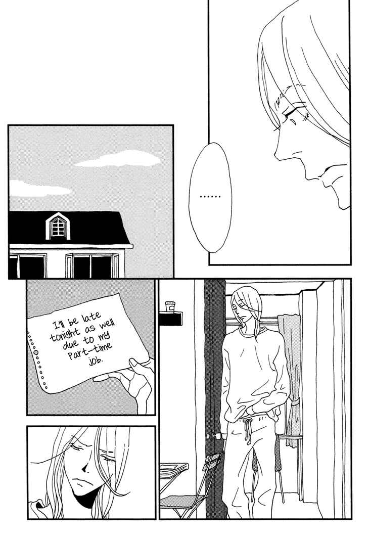 Page 13 Chapter 11 Room Share