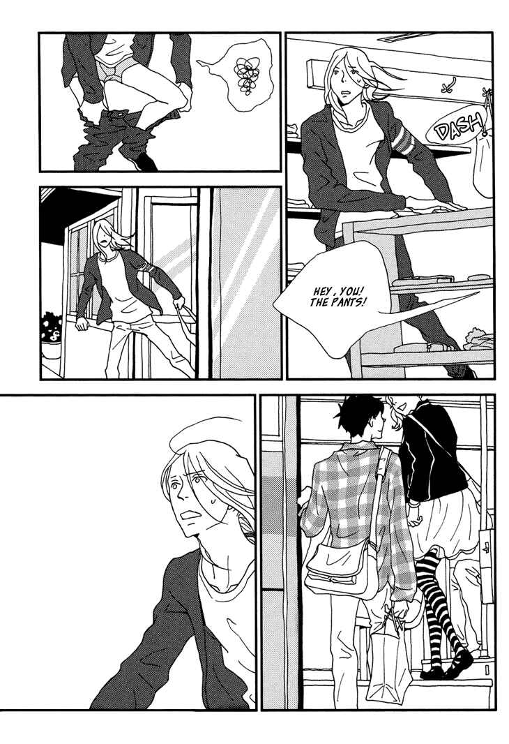 Page 19 Chapter 11 Room Share