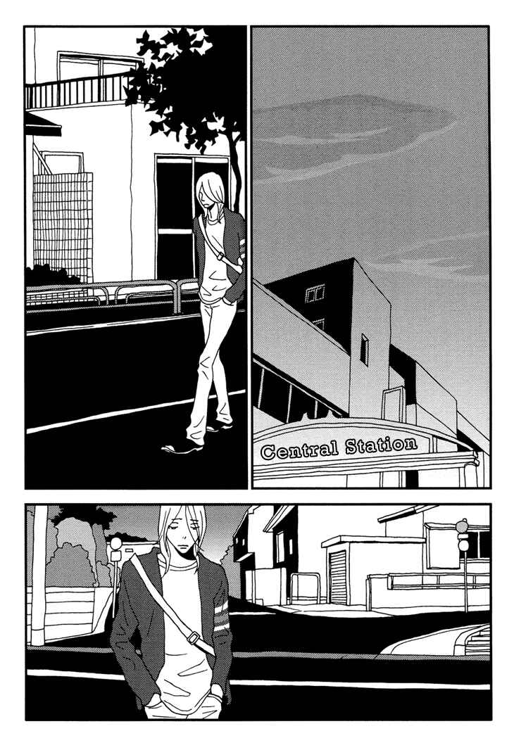 Page 21 Chapter 11 Room Share