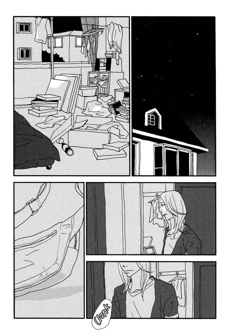 Page 22 Chapter 11 Room Share