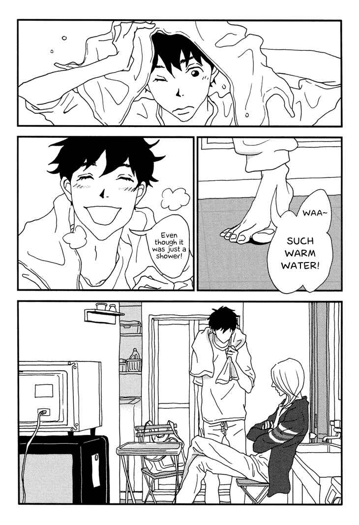 Page 27 Chapter 11 Room Share