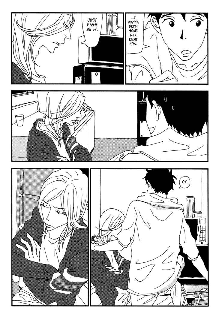 Page 28 Chapter 11 Room Share
