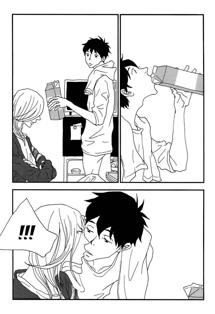 Page 29 Chapter 11 Room Share