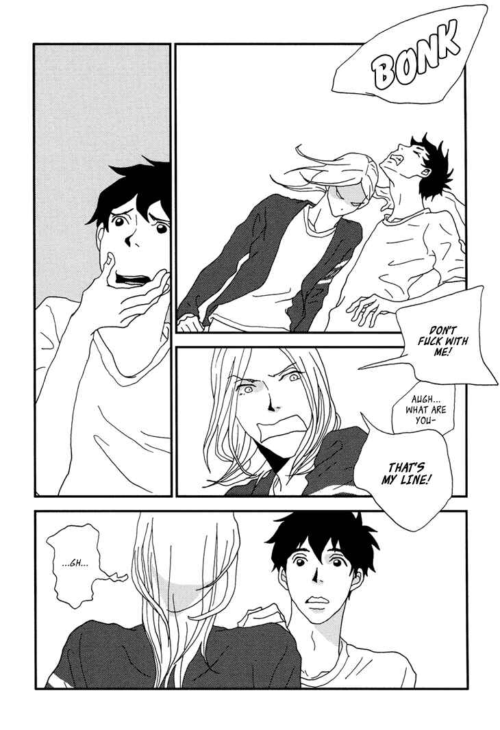 Page 30 Chapter 11 Room Share