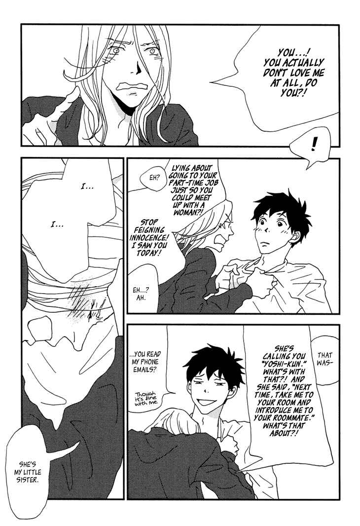 Page 31 Chapter 11 Room Share