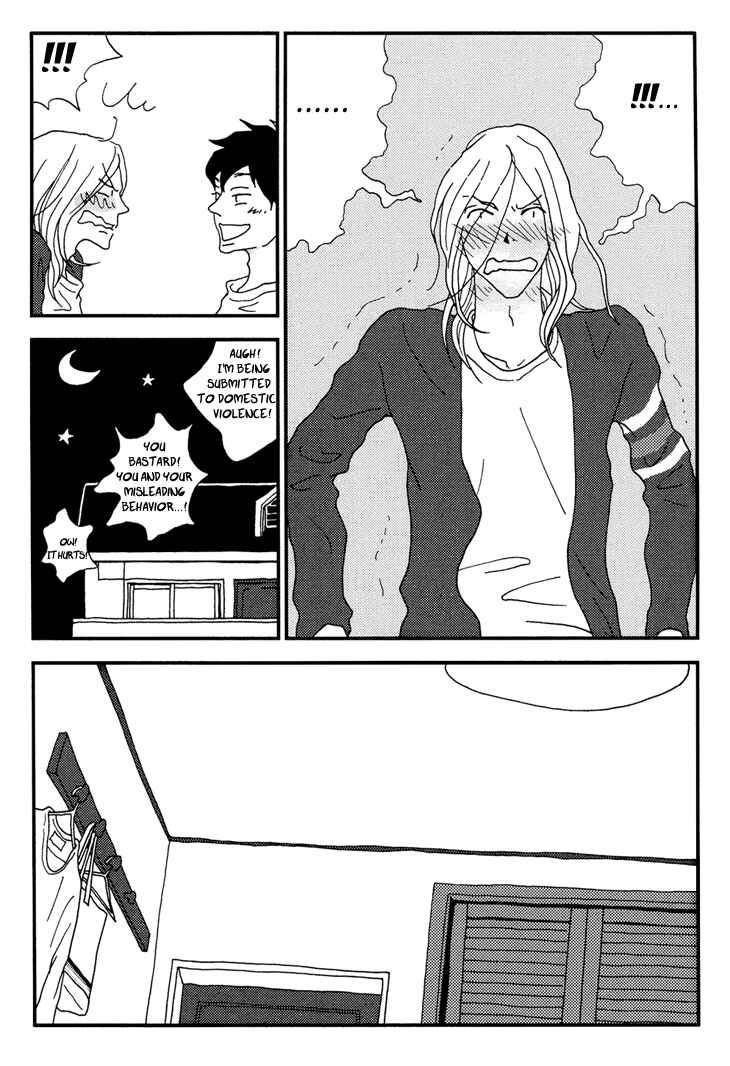 Page 33 Chapter 11 Room Share