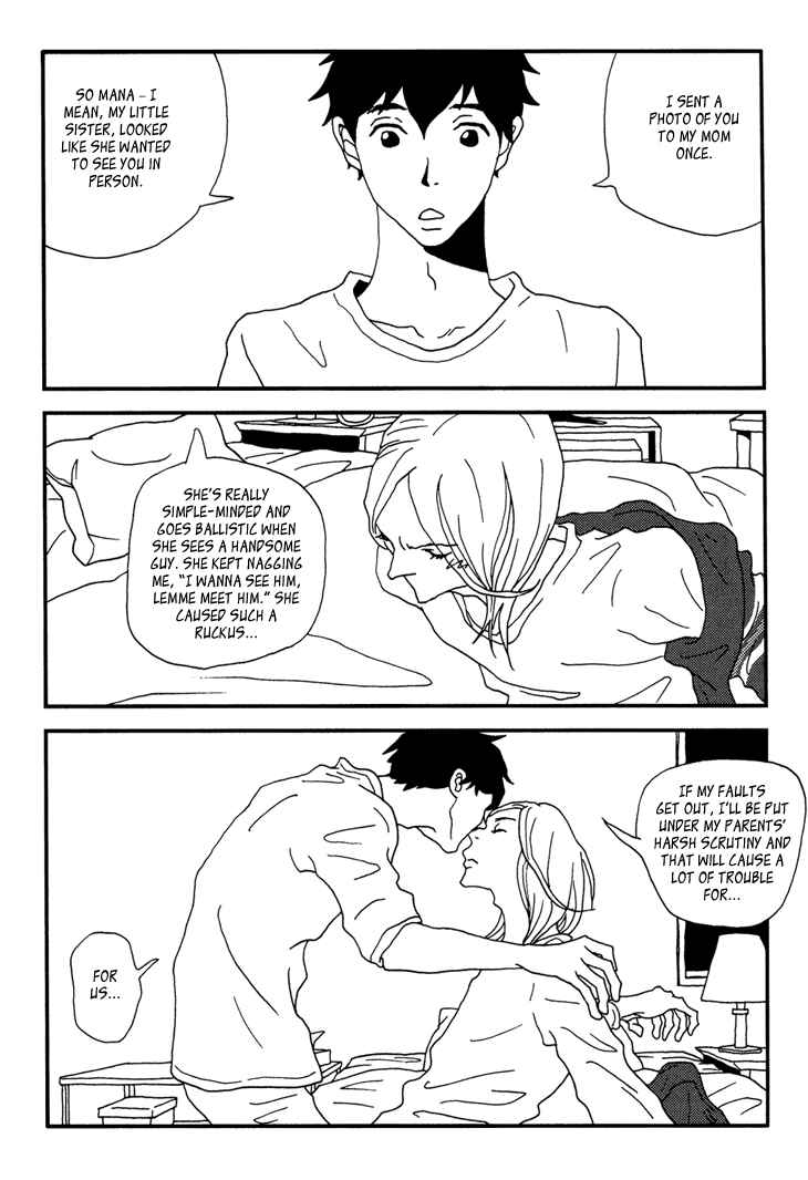 Page 34 Chapter 11 Room Share