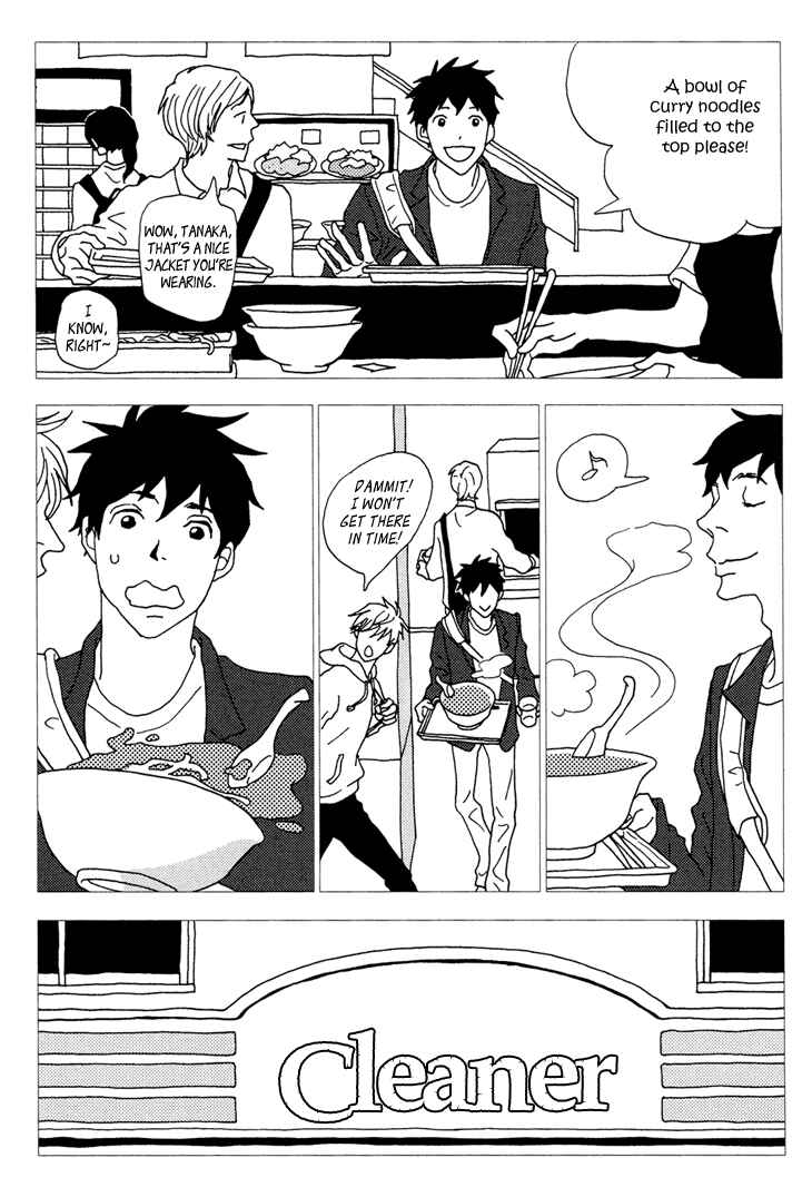 Page 36 Chapter 11 Room Share