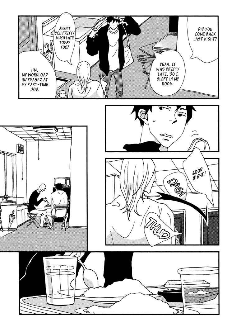 Page 7 Chapter 11 Room Share