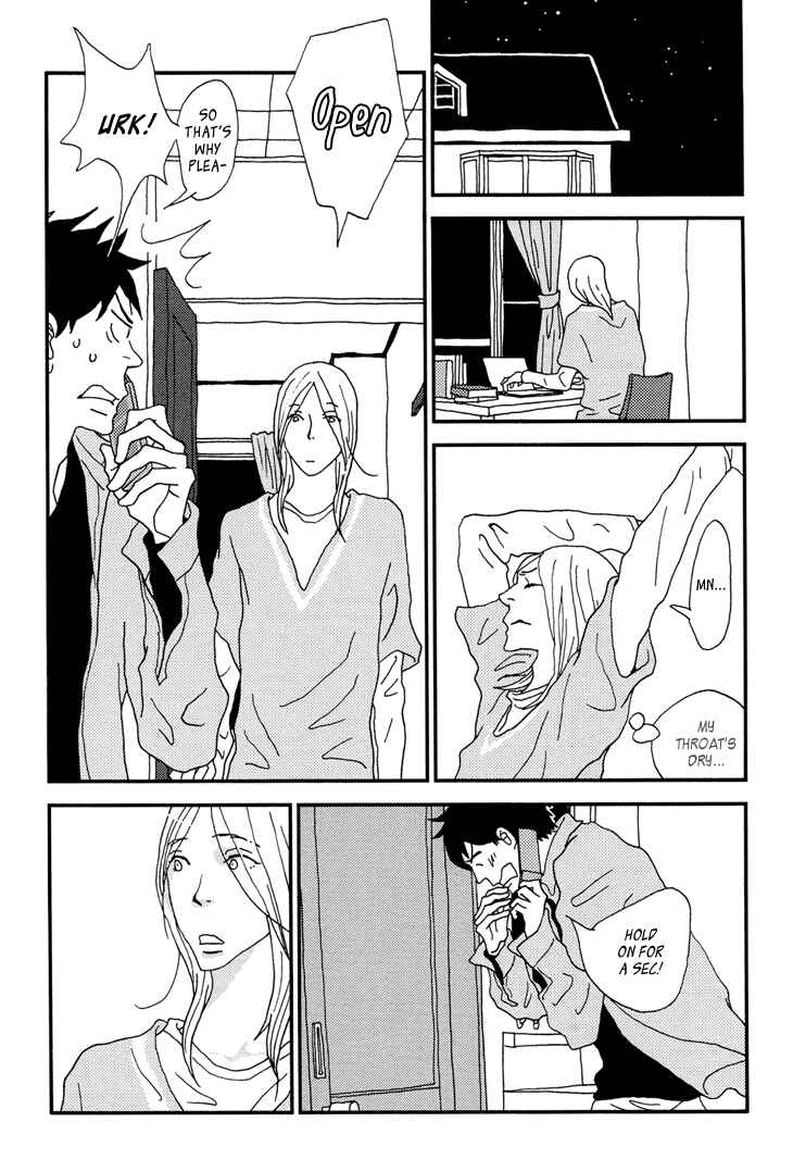 Page 9 Chapter 11 Room Share