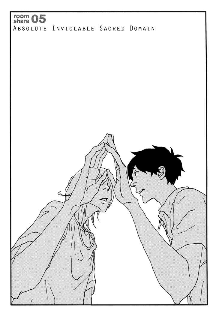 Page 1 Chapter 5 Room Share