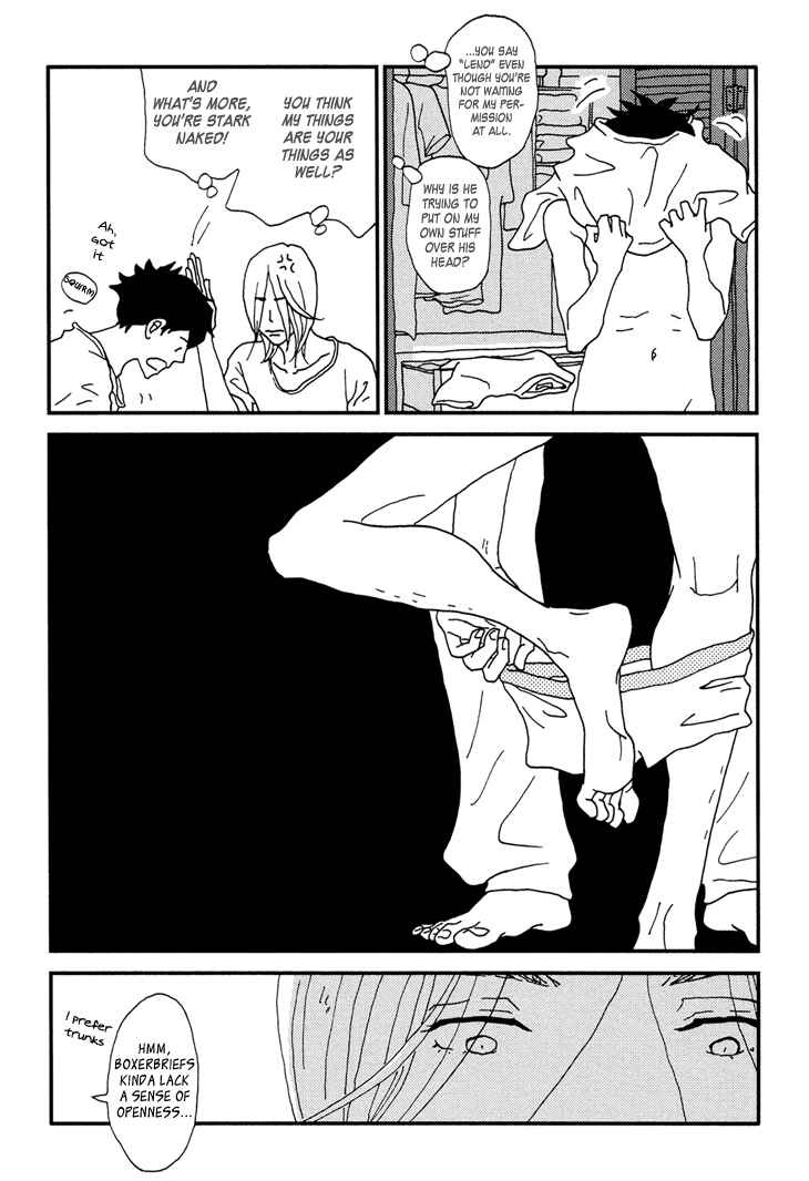 Page 4 Chapter 5 Room Share