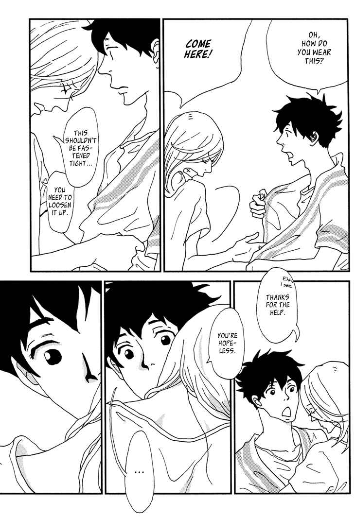 Page 5 Chapter 5 Room Share