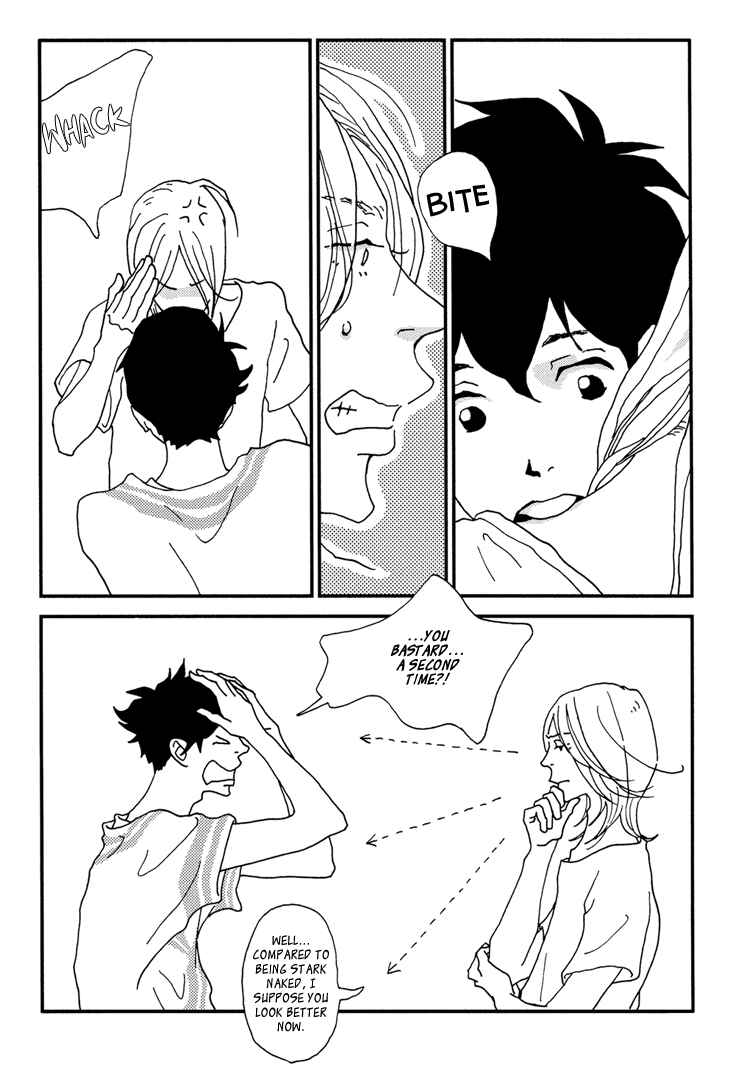 Page 6 Chapter 5 Room Share