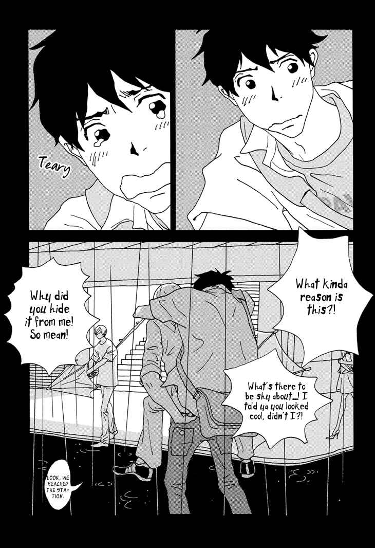 Page 13 Chapter 6 Room Share