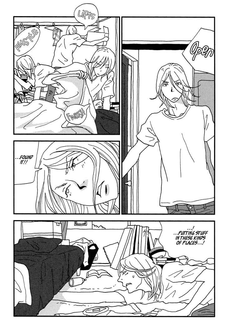 Page 2 Chapter 11.5 Room Share