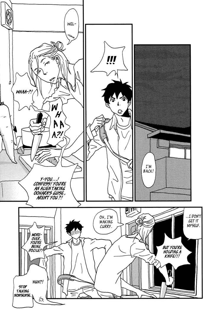 Page 4 Chapter 11.5 Room Share